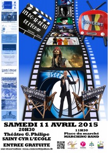 Affiche